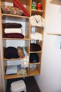 Houseware Linen Textile Blankets Pillows Desktop Fans Etc.