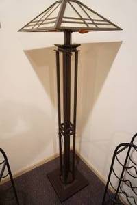 Lamps Lighting Floor Lamp Art DeCor
