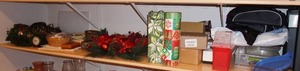 Holiday Seasonal Christmas Collectibles Etc.