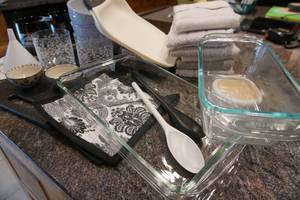 Housewares Etc.