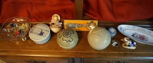 Collectible Trinkets