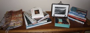 Books and more