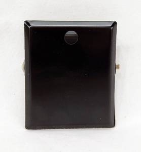 lot 123 image: Vintage Mid Century Brown & Bigelow 50 Years 1915 - 1965 Clip