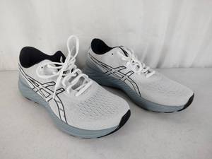 lot 336 image: NEW ASICS Mens GEL-Excite 9 Running Shoe Size 8.5