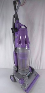 lot 433 image: Dyson DC07 Upright Animal Vacuum Cleaner