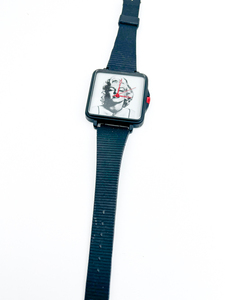 lot 143 image: Harilela Bob, Marilyn Monroe Movie Star Memories Collection Quartz Analog watch. New Battery