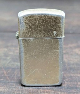 lot 6 image: Storm King Lighter