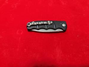 lot 24 image: Boker Automat Kalashnikov 74 Pocket Knife