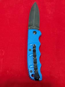 lot 25 image: Boker Automat Kalashnikov 74 Pocket Knife
