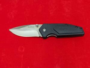 lot 26 image: Kershaw Pocket Knife