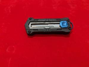 lot 34 image: Kershaw Pocket Knife