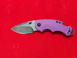lot 36 image: Kershaw Pocket Knife