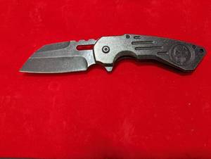 lot 40 image: Tac-Force Pocket Knife