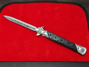 lot 42 image: Tac-Force Tactical Knife