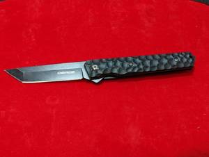 lot 43 image: Oerca Pocket Knife