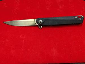 lot 45 image: Pocket Knife