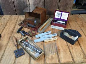 lot 232 image: Antique & Quack Medical Devices