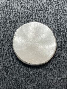Wicked Sick Relics 1 Oz .999 Fine Silver