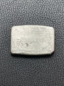 Wicked Sick Relics 1 Oz .999 Fine Silver