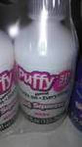lot 907 image: Puffy 3D 4.25oz Paint (9)