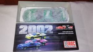 lot 530 image: NASCAR. Dale Earnhardt No.1, IROC.