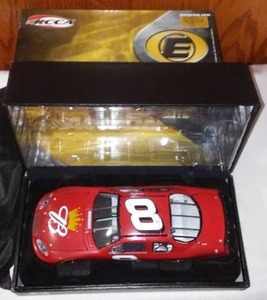 lot 541 image: NASCAR Dale Earnhardt Jr. No.8 Budweiser Test Car.