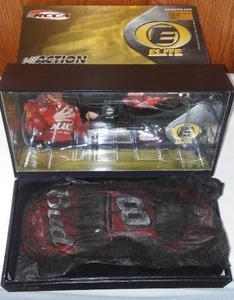 lot 572 image: NASCAR Dale Earnhardt Jr. No.8 Bud, Talladega