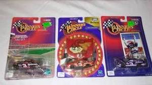 lot 772 image: NASCAR Dale Earnhardt No. 3 (3)