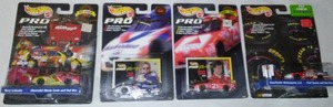 lot 773 image: Hot Wheel Pro LaBorte, Martin, Waltrip. Hans (4)