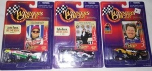 lot 778 image: NHRA Winners Circle John Force (3)