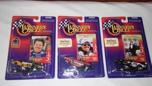 lot 780 image: NHRA Winners Circle John Force (3)