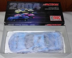 lot 794 image: NASCAR Dale Earnhardt No.1 True Value IROC Winner 1999 IROC Xtreme