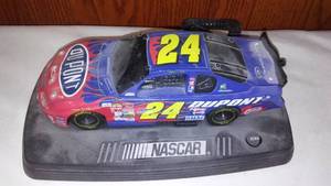 lot 697 image: NASCAR Jeff Gordon #24 Telephone.