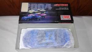 lot 828 image: NASCAR Dale Earnhardt   No. 1, 1999 True Value  IROC Z Firebird Winner