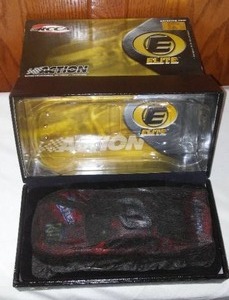 lot 833 image: NASCAR Dale Earnhardt    Jr. No. 8 Oreo Ritz , 1 of 6,000