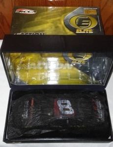 lot 835 image: NASCAR Dale Earnhardt Jr. No. 8 Bud, Dave Mathews Band