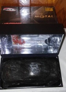 lot 838 image: NASCAR Dale Earnhardt Jr. No. 8 Bud Elite metal Series.