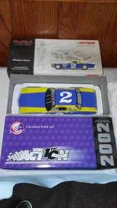 lot 927 image: NASCAR Dale Earnhardt No.2 Rookie of the Year 1979 Monte Carlo.