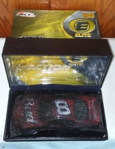 lot 930 image: NASCAR Dale Earnhardt Jr. No.8 Bud, Fathers Day.