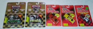 lot 944 image: A NASCAR Legends 164 (5)