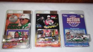 lot 946 image: John Force Ltd Ed. Funny (3)