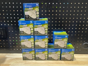 ECO-PAR Flood Lamps