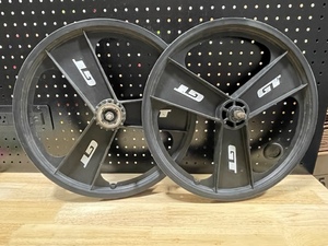 BMX Bike Wheels