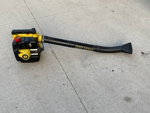 John Deere Gas Blower