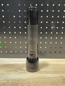 Maglite Flashlight