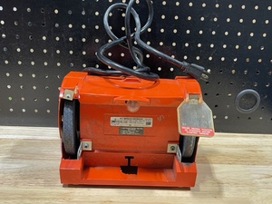 Bench Grinder