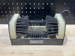 Boot Brush