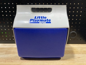 Little Playmate Cooler