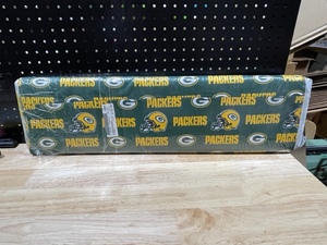 Green Bay Packers Fabric