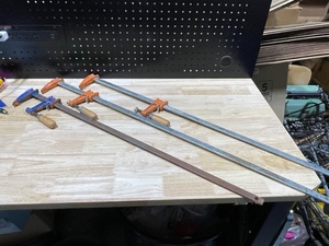 Clamps